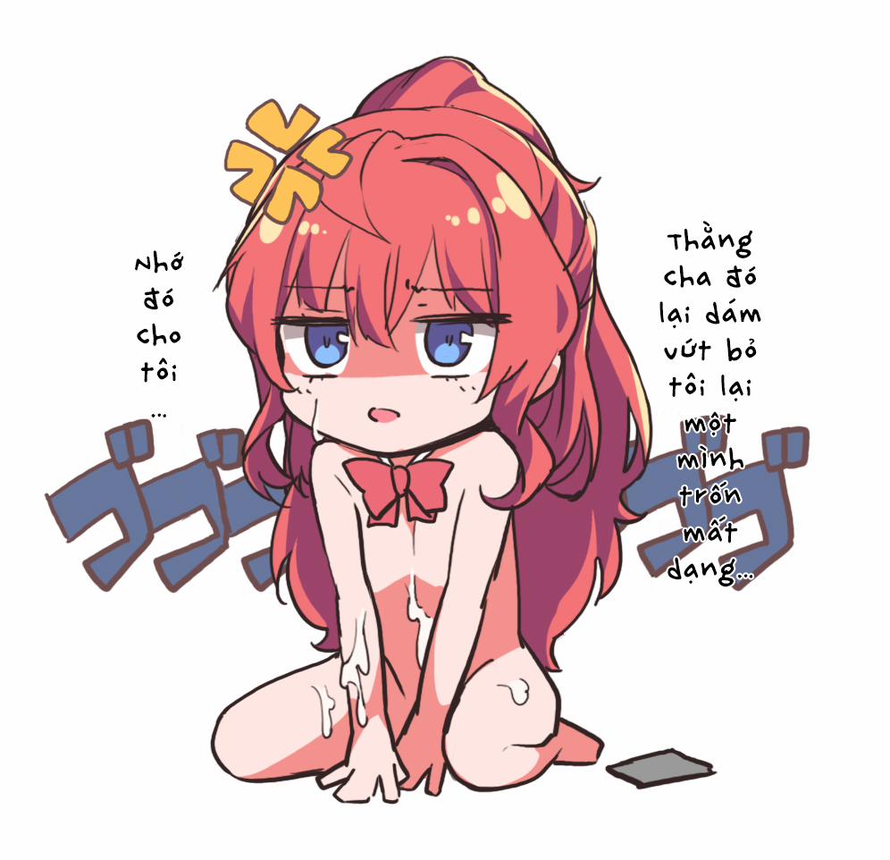 Đọc truyện hentai Kazuki Senpai Honban - Oneshot.