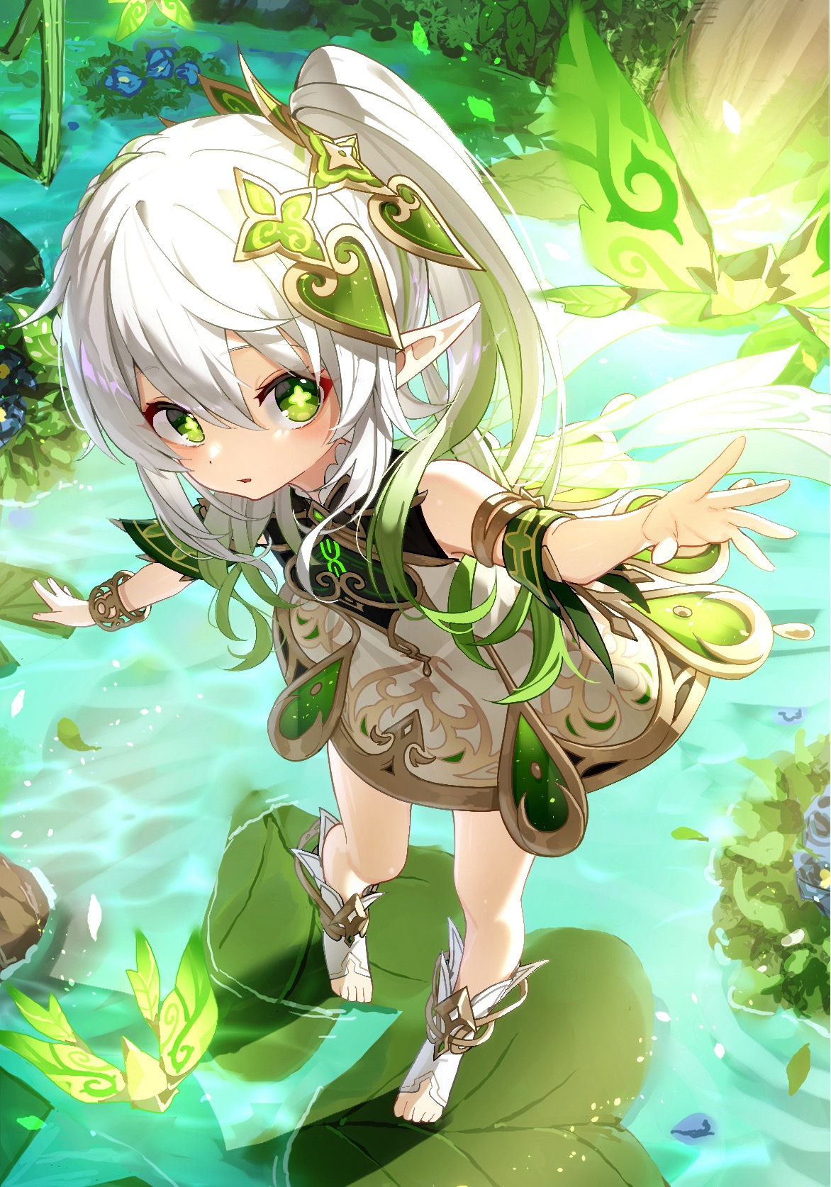 Wallpaper wibu dọc 1593