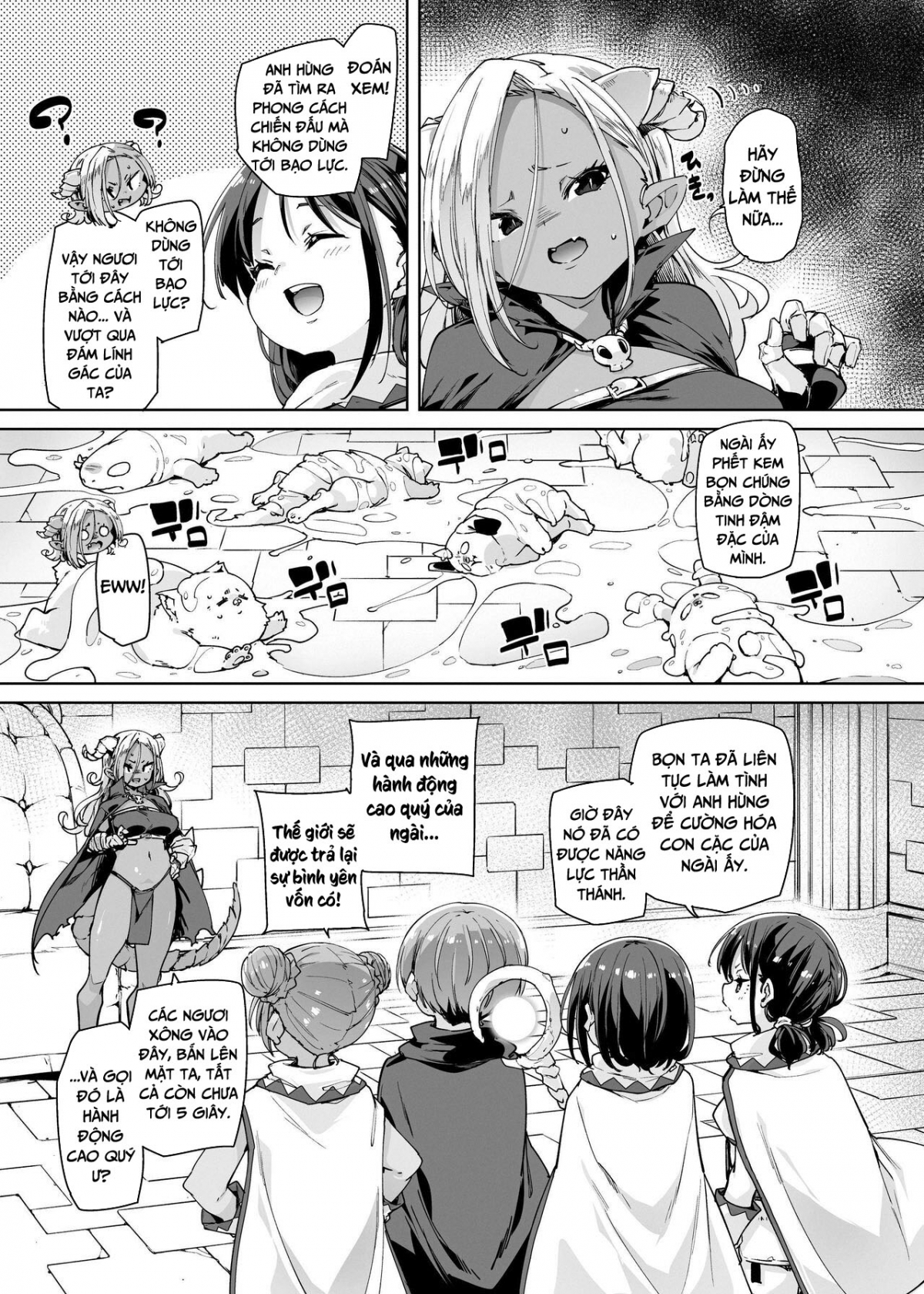 Đọc truyện hentai Tôi muốn cùng bạn đi đến bệnh viện phụ sản. - Oneshot