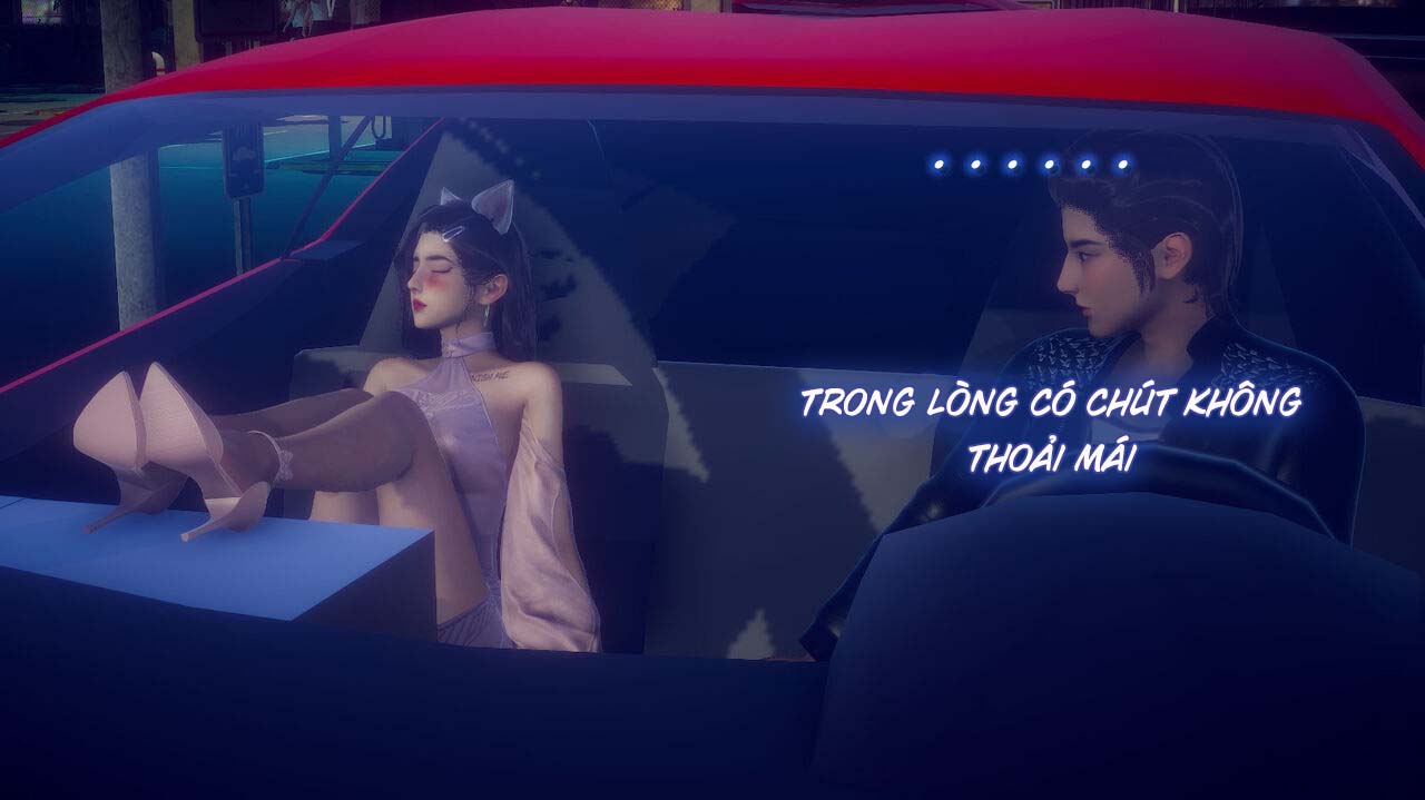 Đọc truyện hentai Tiểu sử của Chen Qiaoan Chương cuối - Full toàn bộ