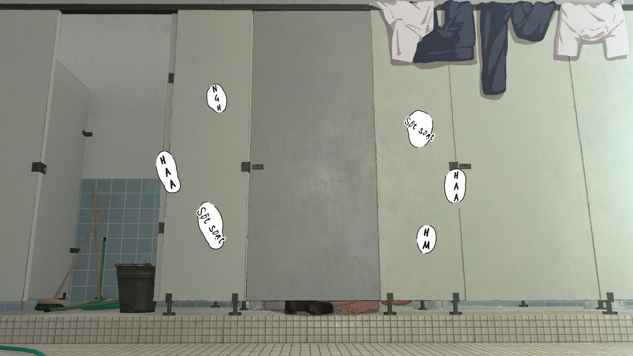 Đọc truyện hentai Omega bên bờ bãi biển - Chap 1