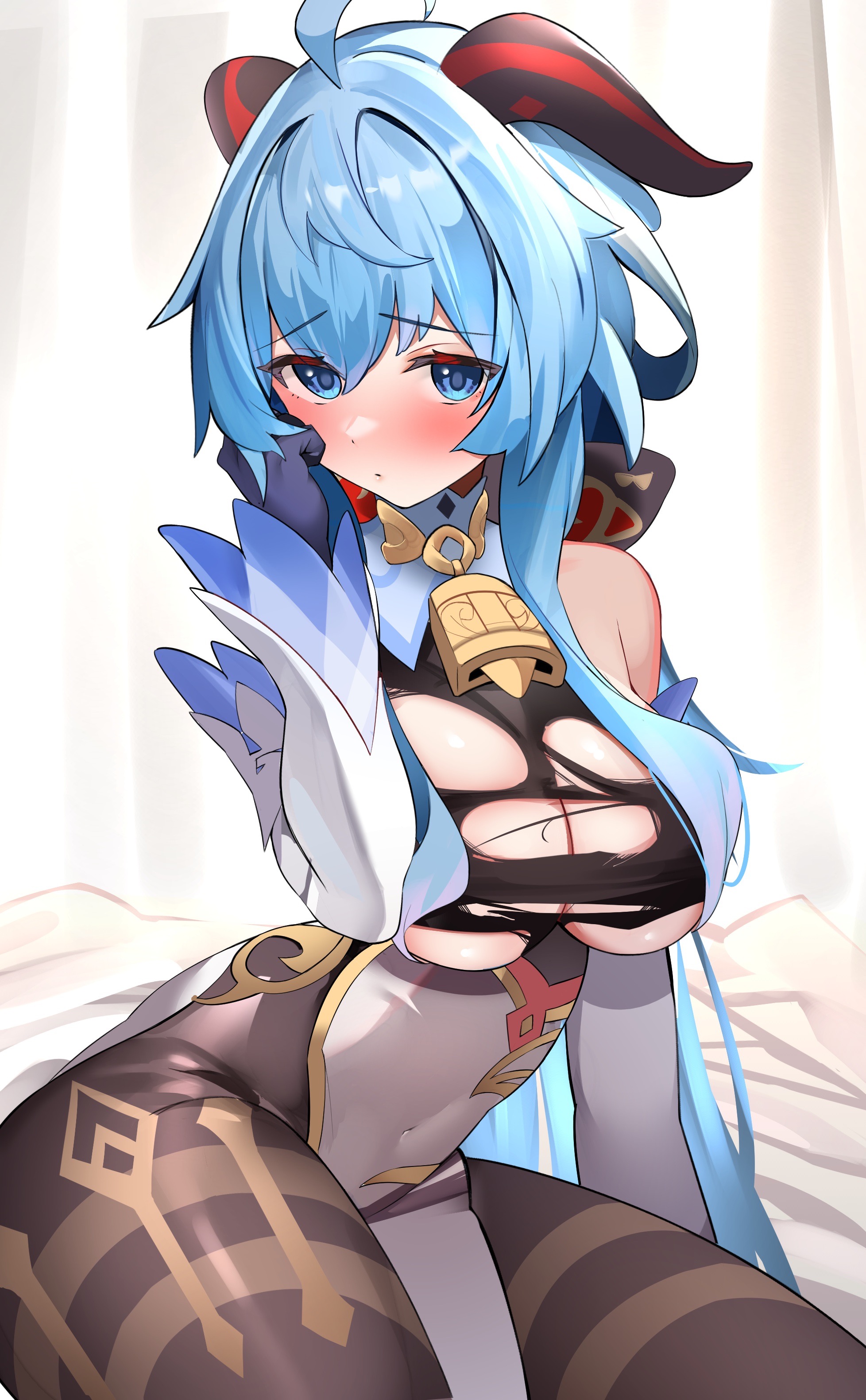 Wallpaper wibu dọc 885
