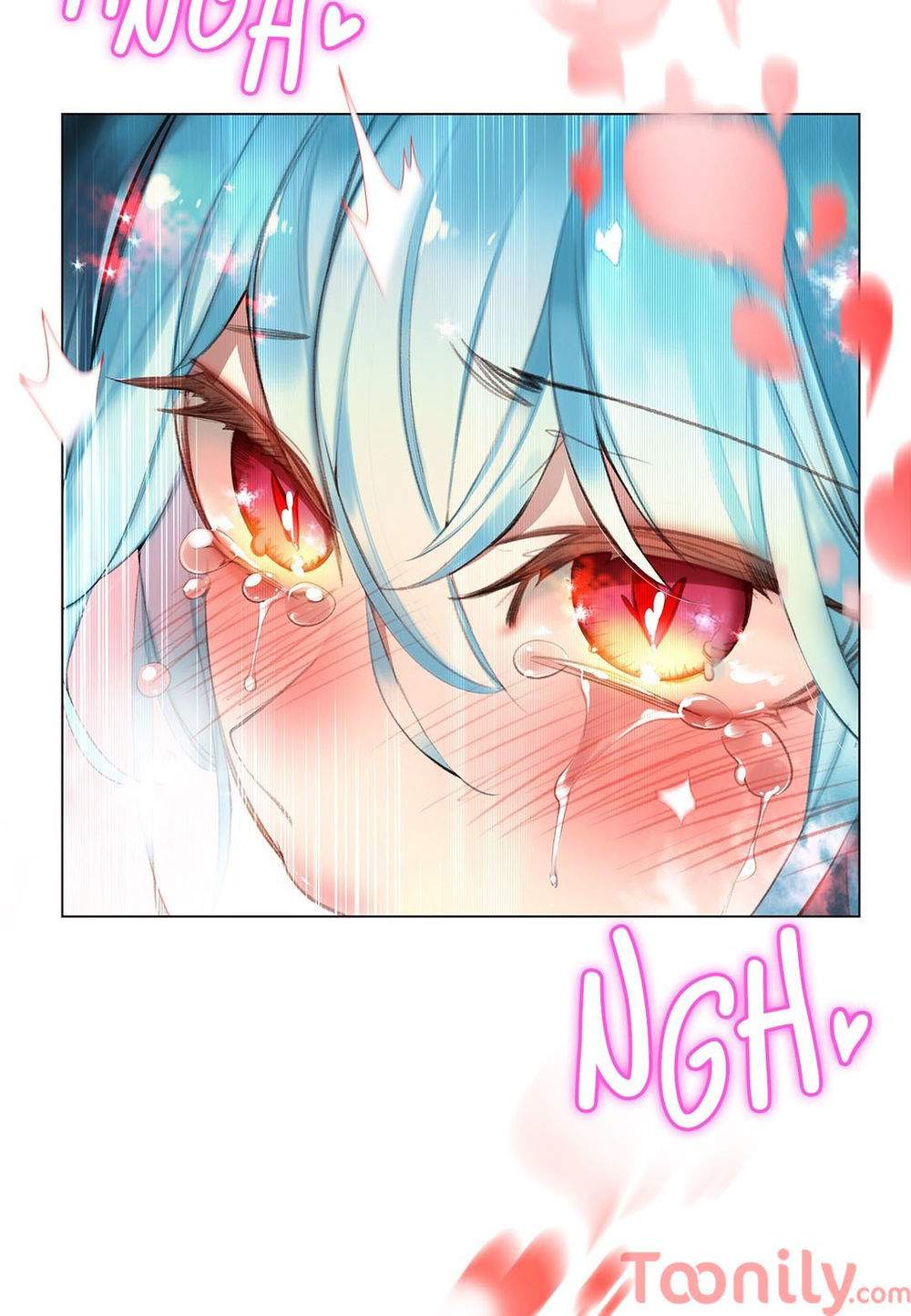 Đọc truyện hentai Sự Ràng Buộc Của Lilith - Chap 65