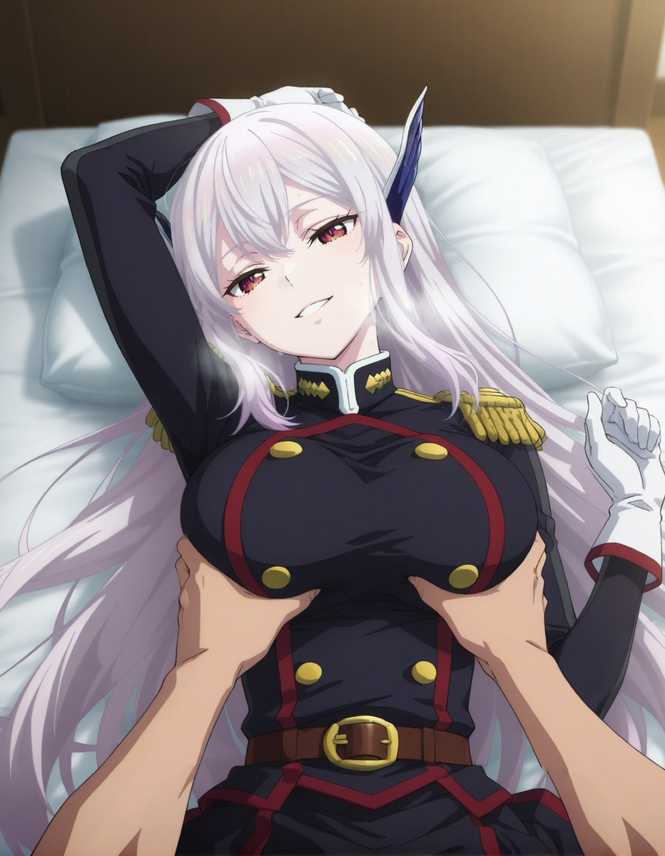 Đọc truyện hentai Tuyển tập Albums Art hentai - Chap 504 - Kyouka Uzen