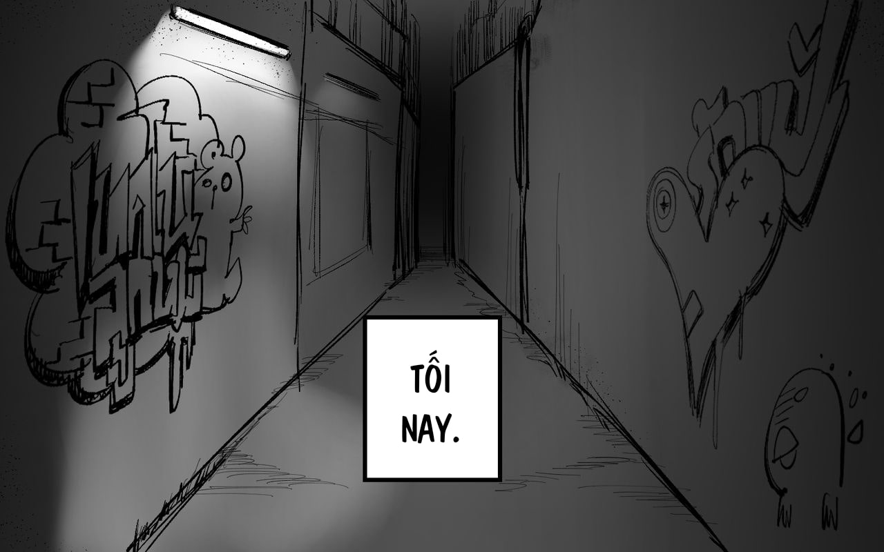 Đọc truyện hentai Pháp Sư Bắt Ma - Phần 1: Ma Nữ Trong Con Hẻm Tối