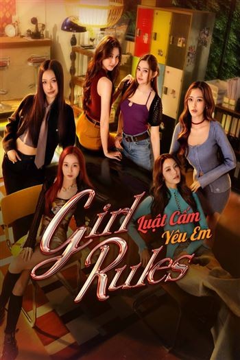 Luật Cấm Yêu Em