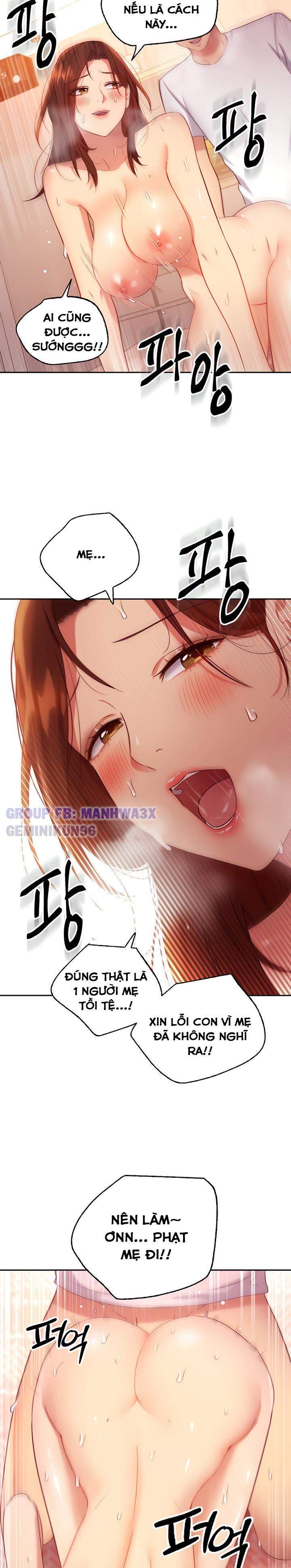 Đọc truyện hentai Bạn Của Mẹ Kế - Chap 89