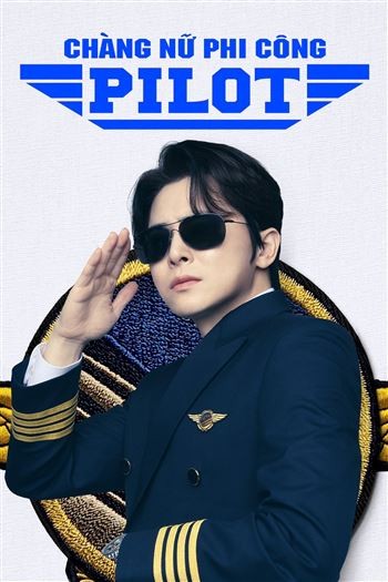 Chàng Nữ Phi Công