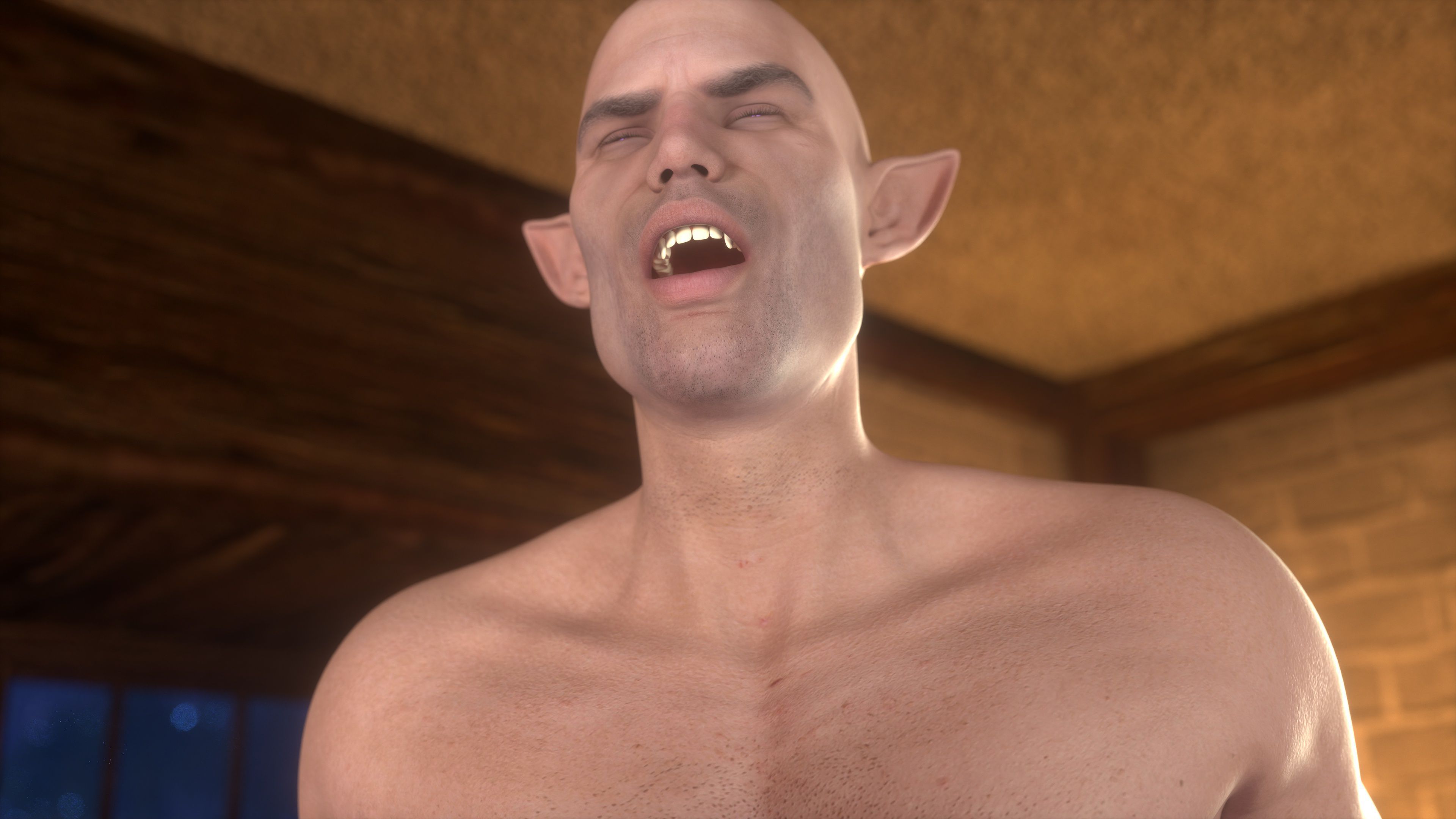 Đọc truyện hentai Alais And Mori Unusual Find - Chap 2