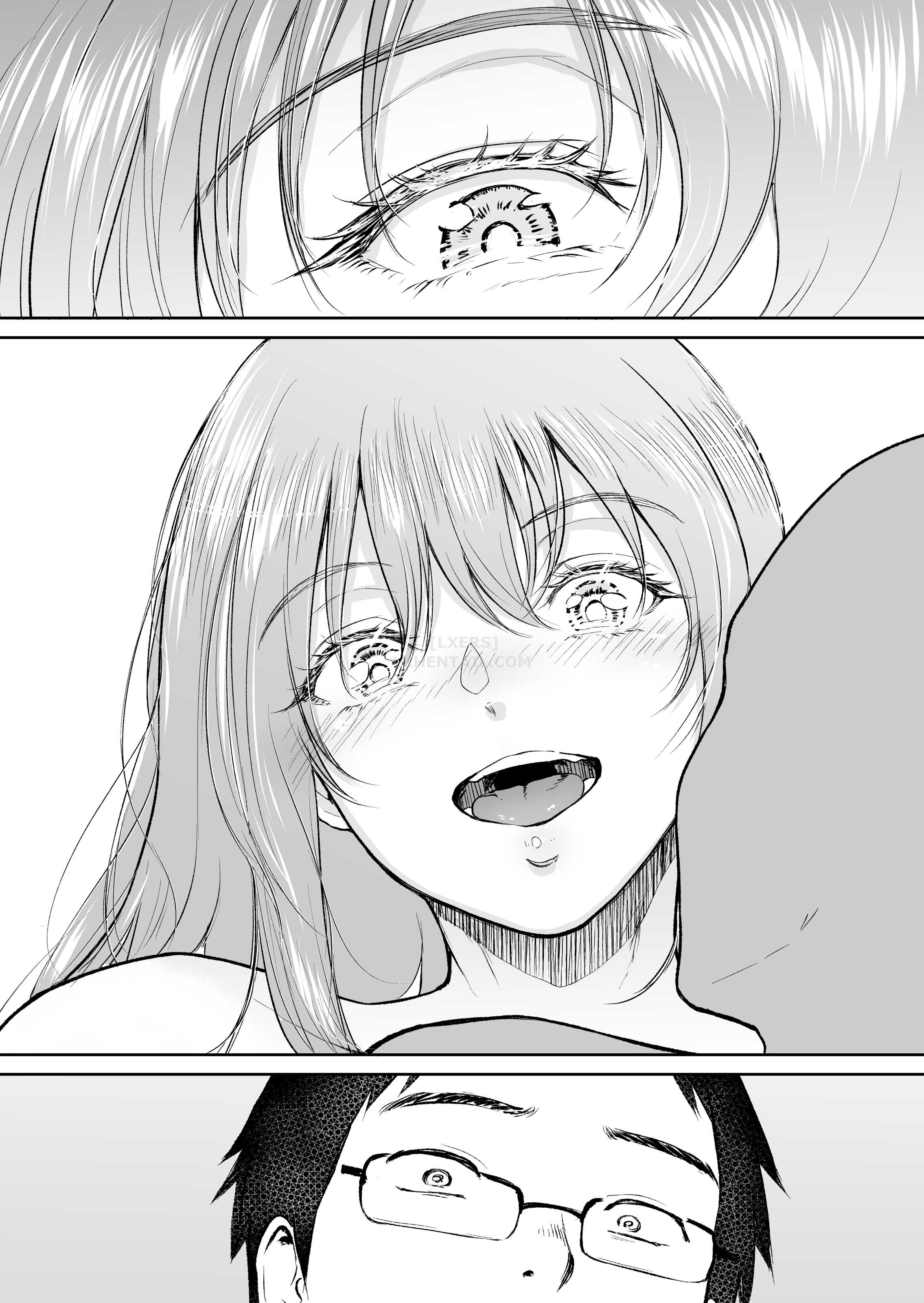 Đọc truyện hentai Hot Springs at a 0-Star Resort - Oneshot