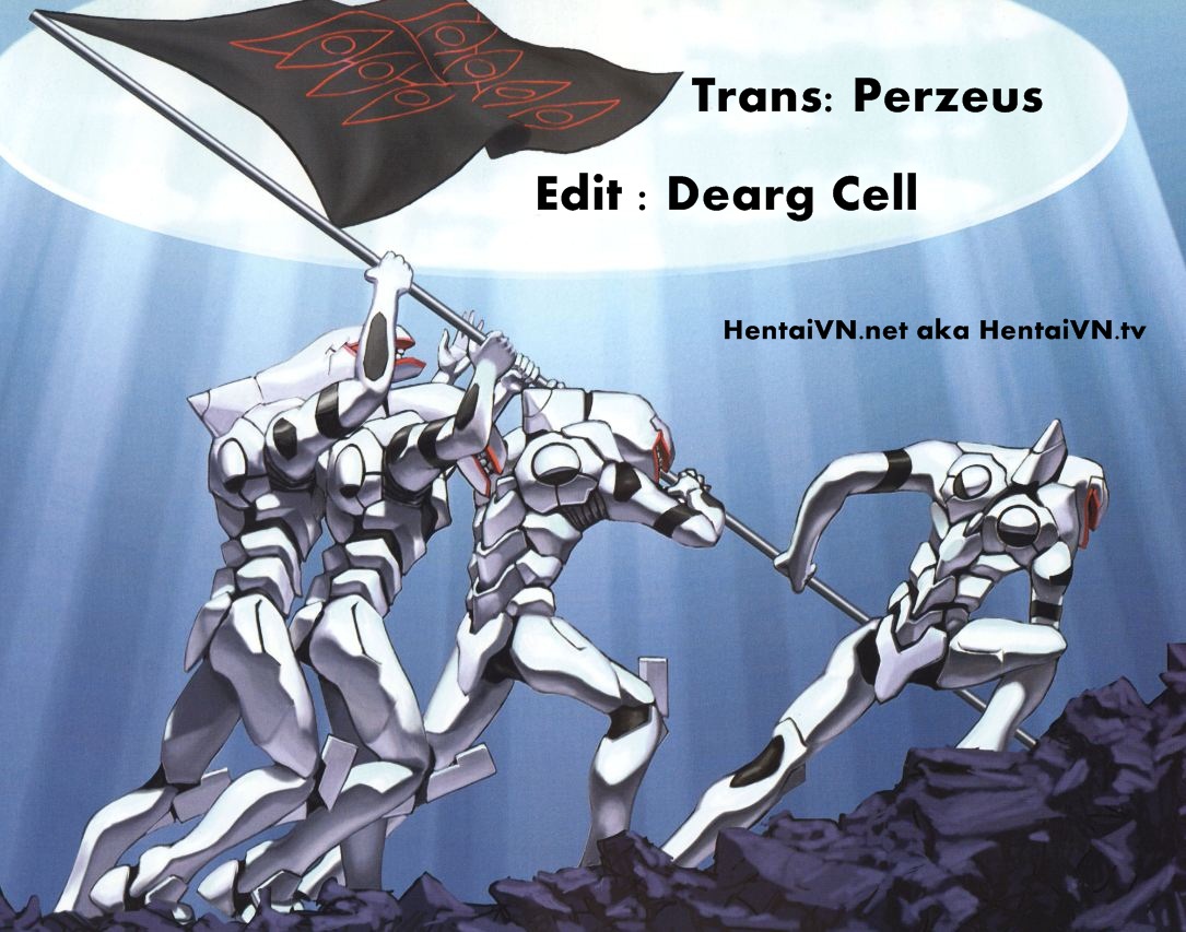 Đọc truyện hentai Darjeeling no Royal Course - 1Shot