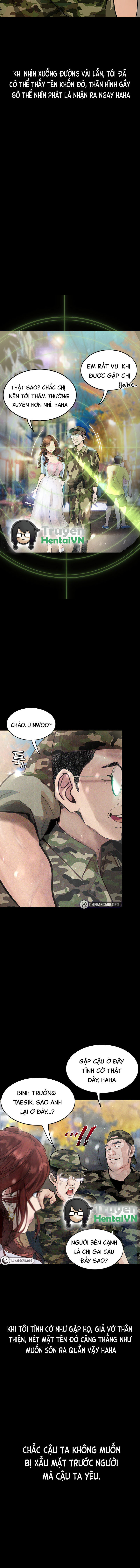 Đọc truyện hentai Trụy lạc : Những mẩu chuyện tục tiễu - chap 5