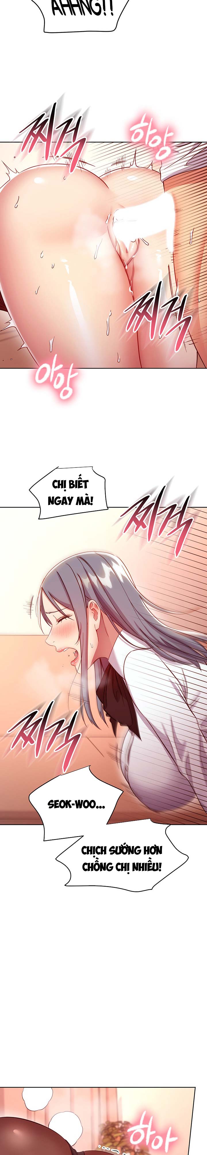 Đọc truyện hentai Bạn Của Mẹ Kế - Chap 116