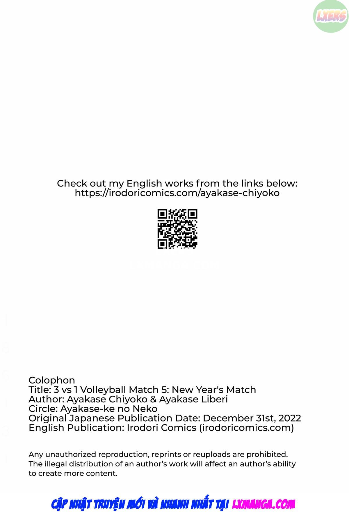 Đọc truyện hentai Onee-chan no Wasuremono o Todoke ni Kita Hazu nanoni - Chap 5 - New Years Match