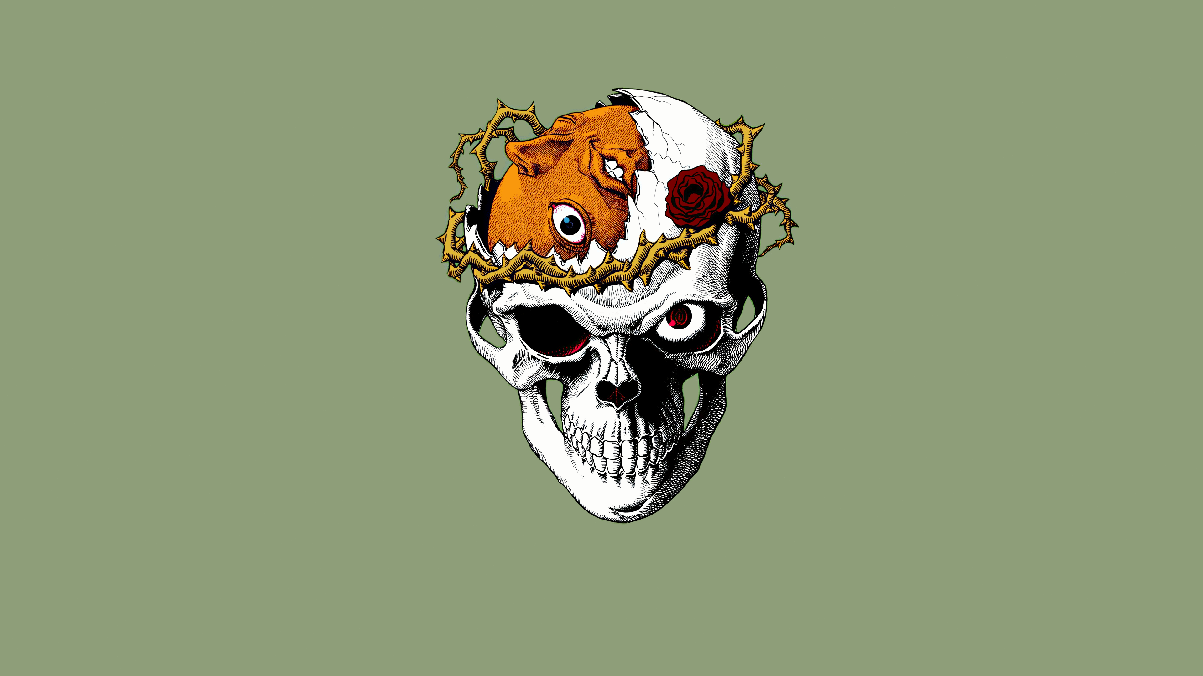 Wallpaper anime ngang 6546
