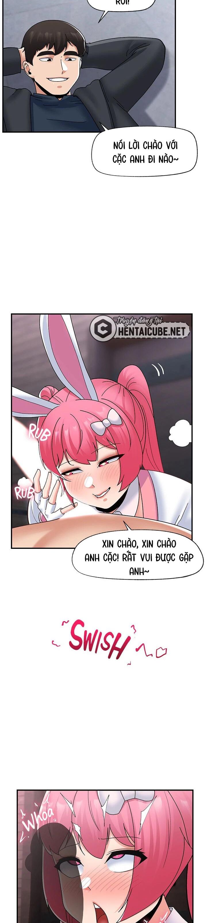 Đọc truyện hentai Thôi miên tuyệt đối ở dị giới - Chap 83