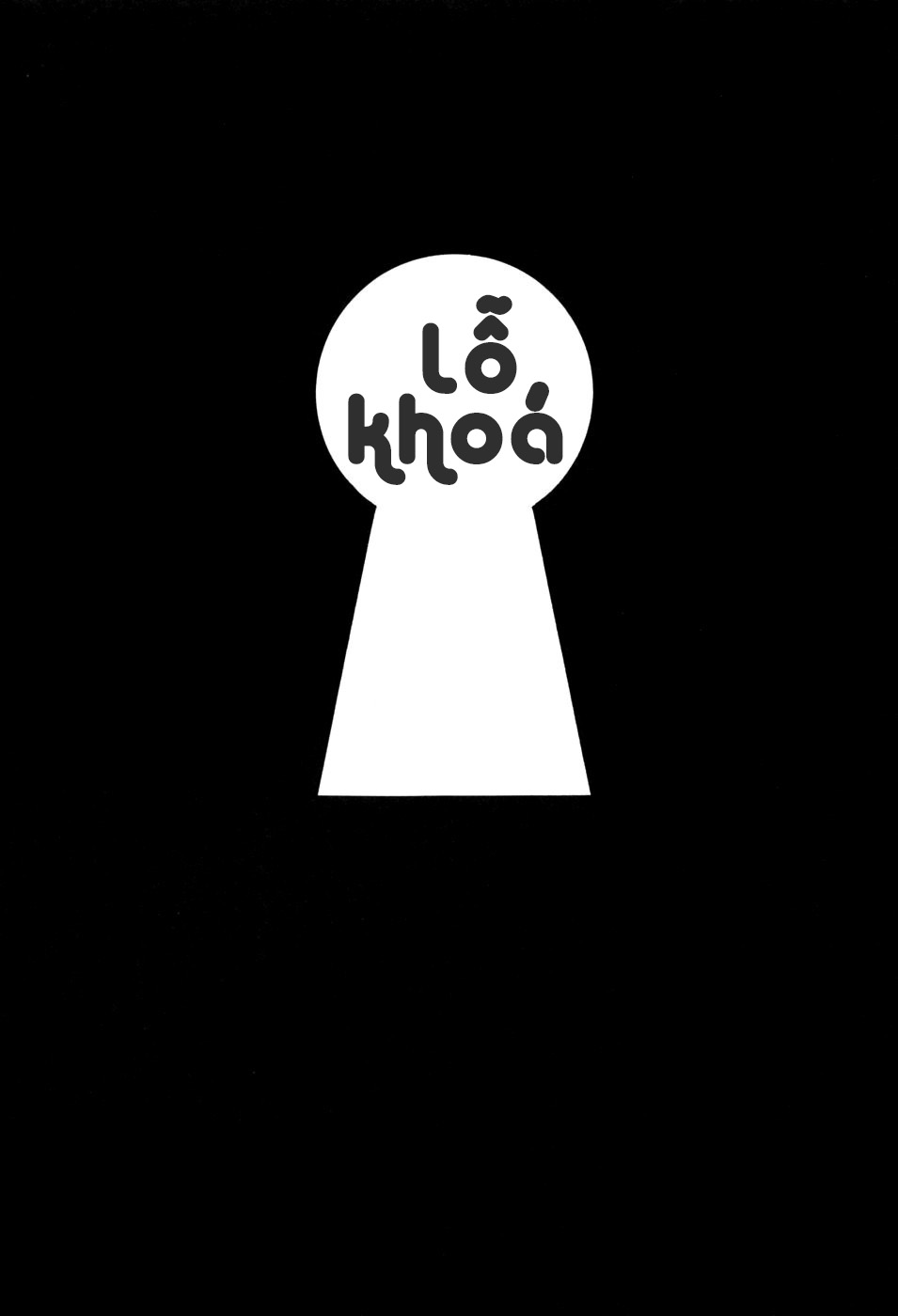 Đọc truyện hentai Lỗ khoá - 1-shot