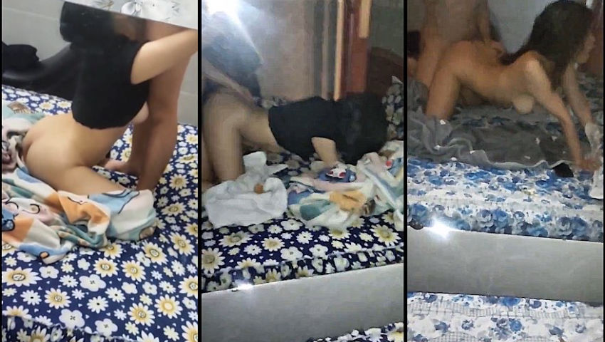 [Hot]Em sugar baby Quận 8 lộ bản chất dâm đĩ thực thụ . Khẩu dâm Trời ơi sâu quá .... Trời ơi lủng lồn rồi ... ớ ớ