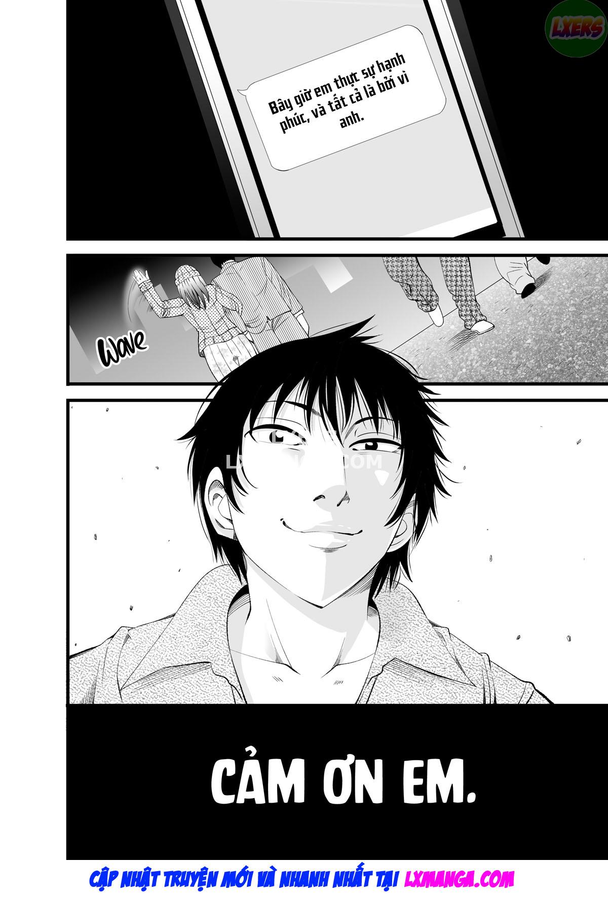 Đọc truyện hentai Kết quả của cuộc đấu tranh chống lại người bạn thời thơ ấu của tôi một người phụ nữ đã có gia đình - Oneshot