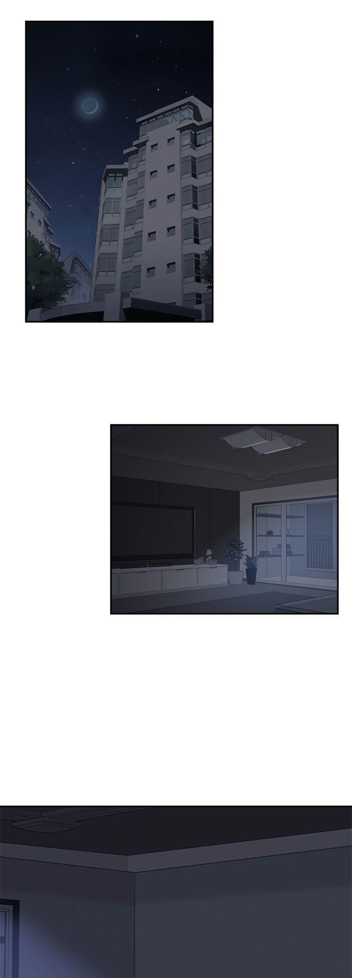 Đọc truyện hentai Mẹ Kế - Chap 34