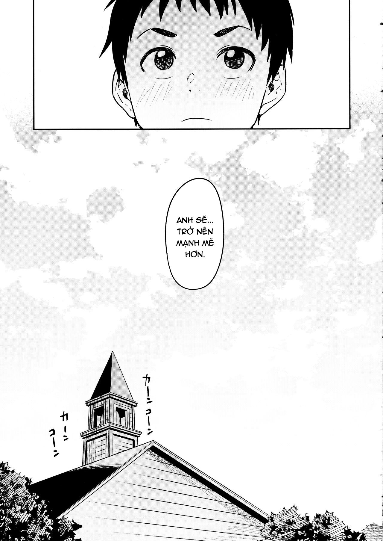 Đọc truyện hentai Cho đến khi cô quyết định kết hôn với một đô đốc trẻ - Oneshot