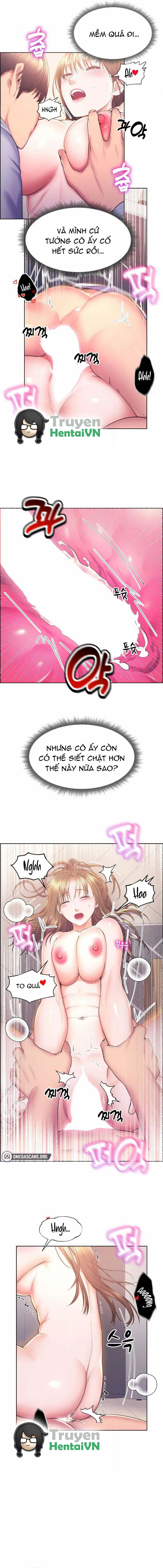 Đọc truyện hentai Trúng Số - Chap 13