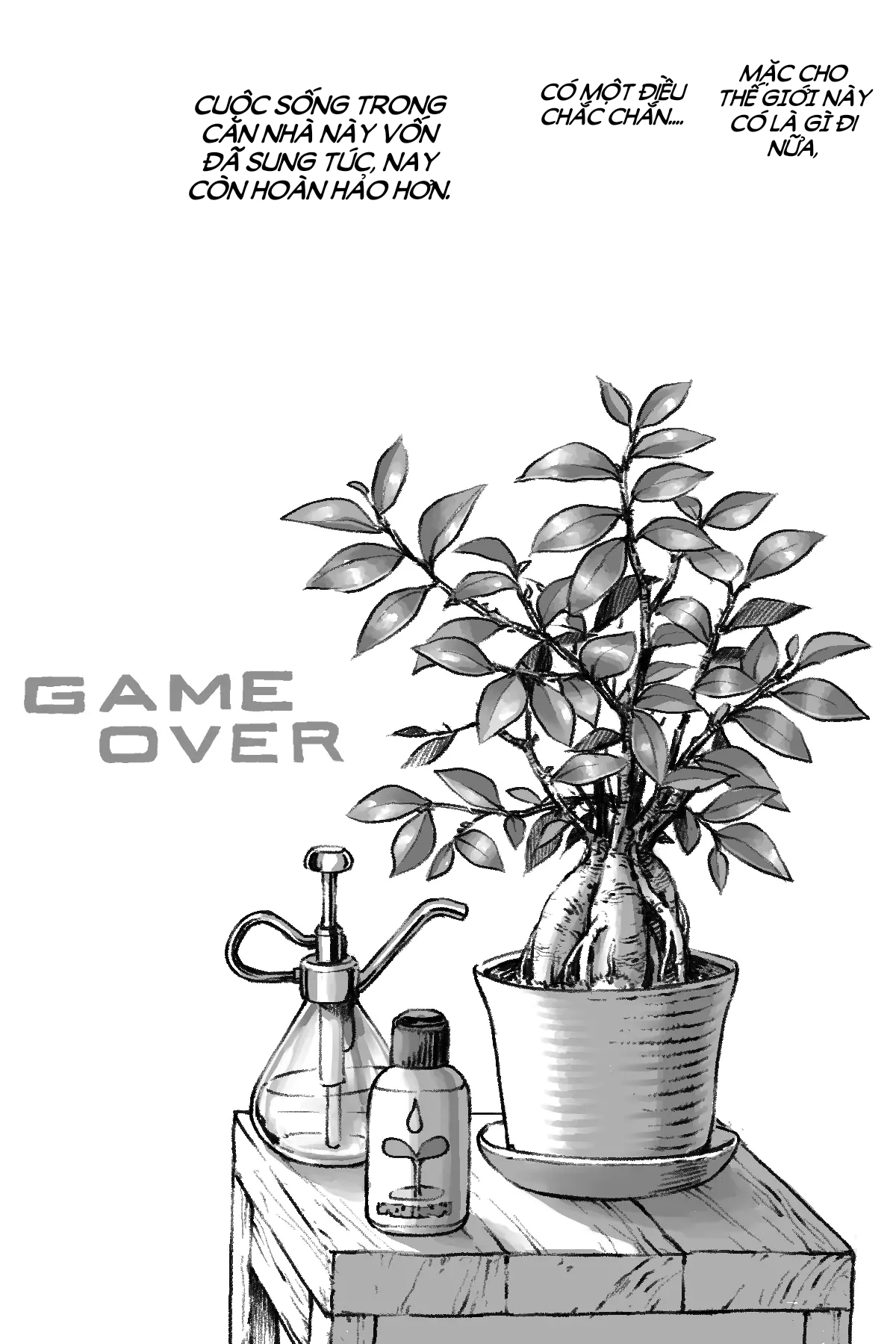 Đọc truyện hentai WARDIAN CASE - Oneshot