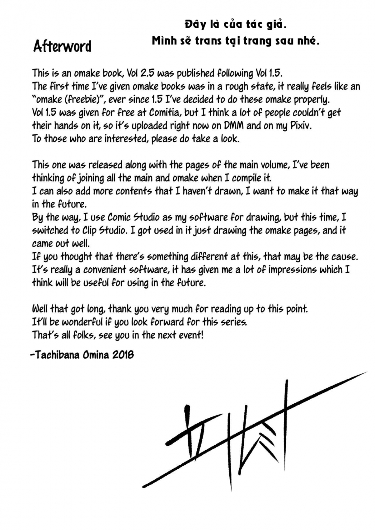 Đọc truyện hentai Tales of a Harem in Another World - Chap 2.5