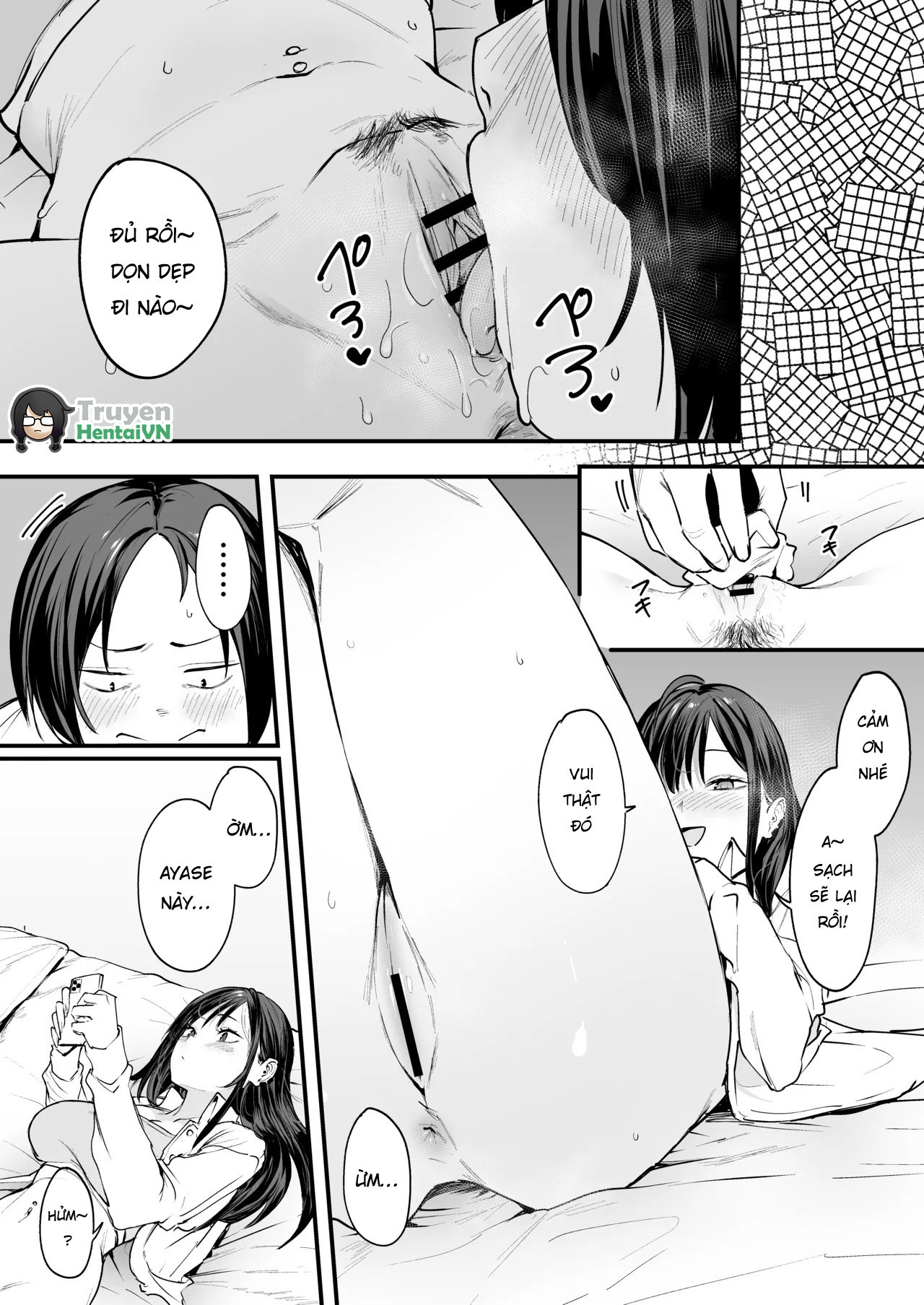 Đọc truyện hentai Otaku no Boku ga Ichigun Gal to Tsukiaerumade no Hanashi - Oneshot