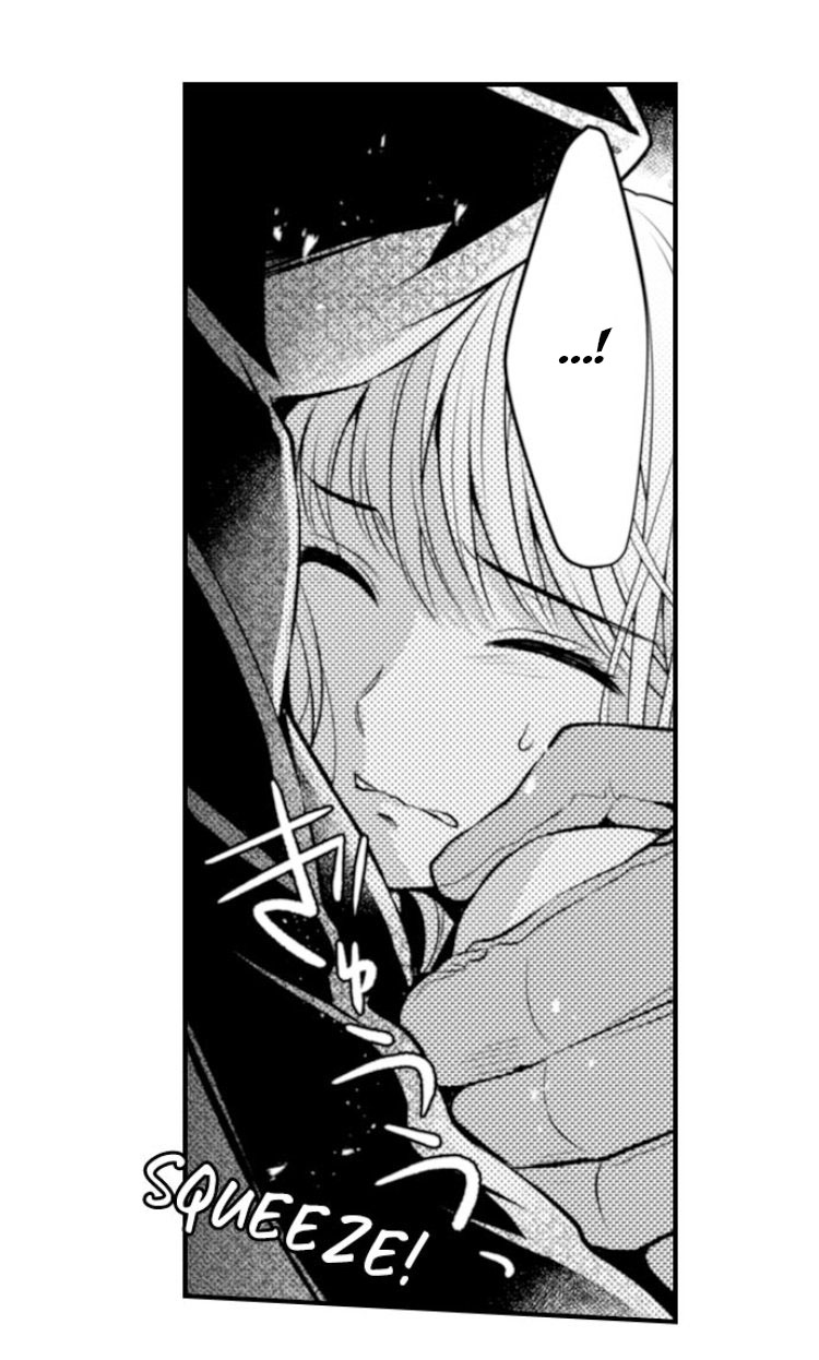 Đọc truyện hentai Ngọn lửa trong tầm tay - Chapter 45: Xài baoo??