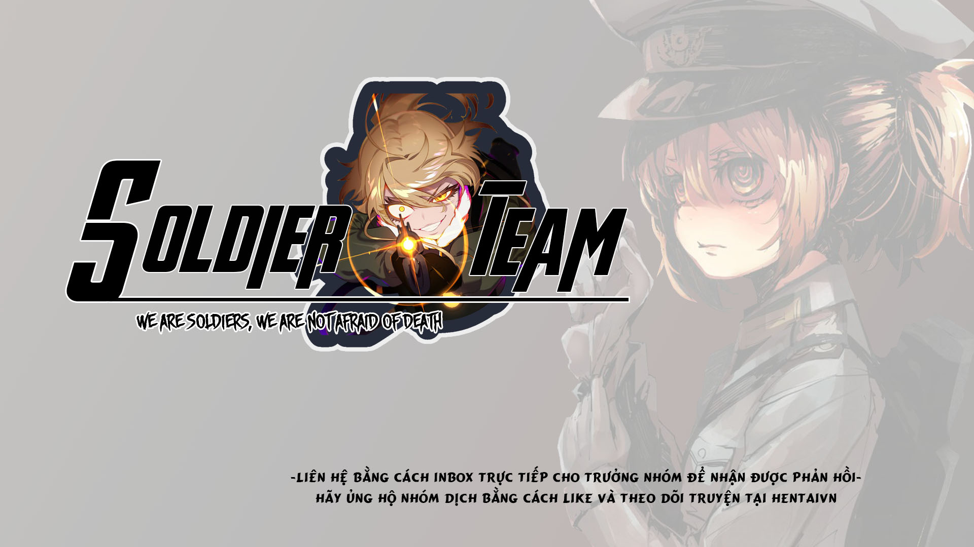 Đọc truyện hentai Asedaku Alone Wolf (Azur Lane) - Oneshot