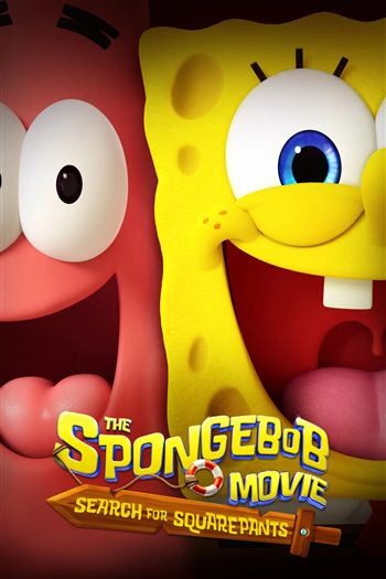 Spongebob Lời Nguyền Hải Tặc