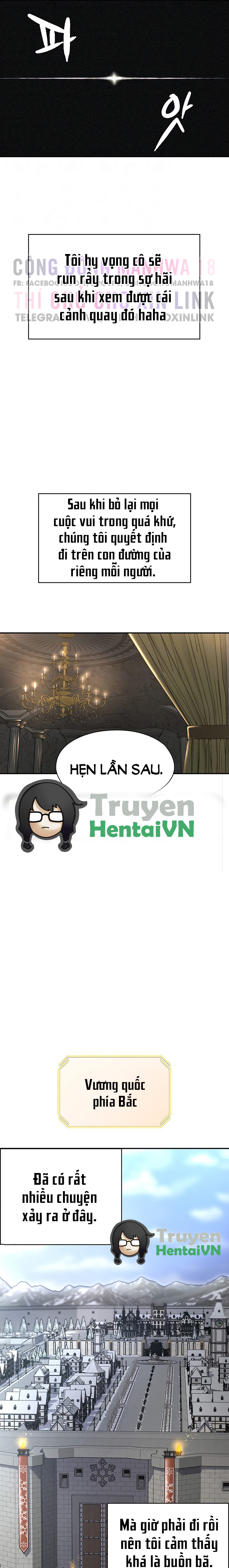 Đọc truyện hentai Chuyển Sinh Thành Phản Diện Game 18+ - Chap 62
