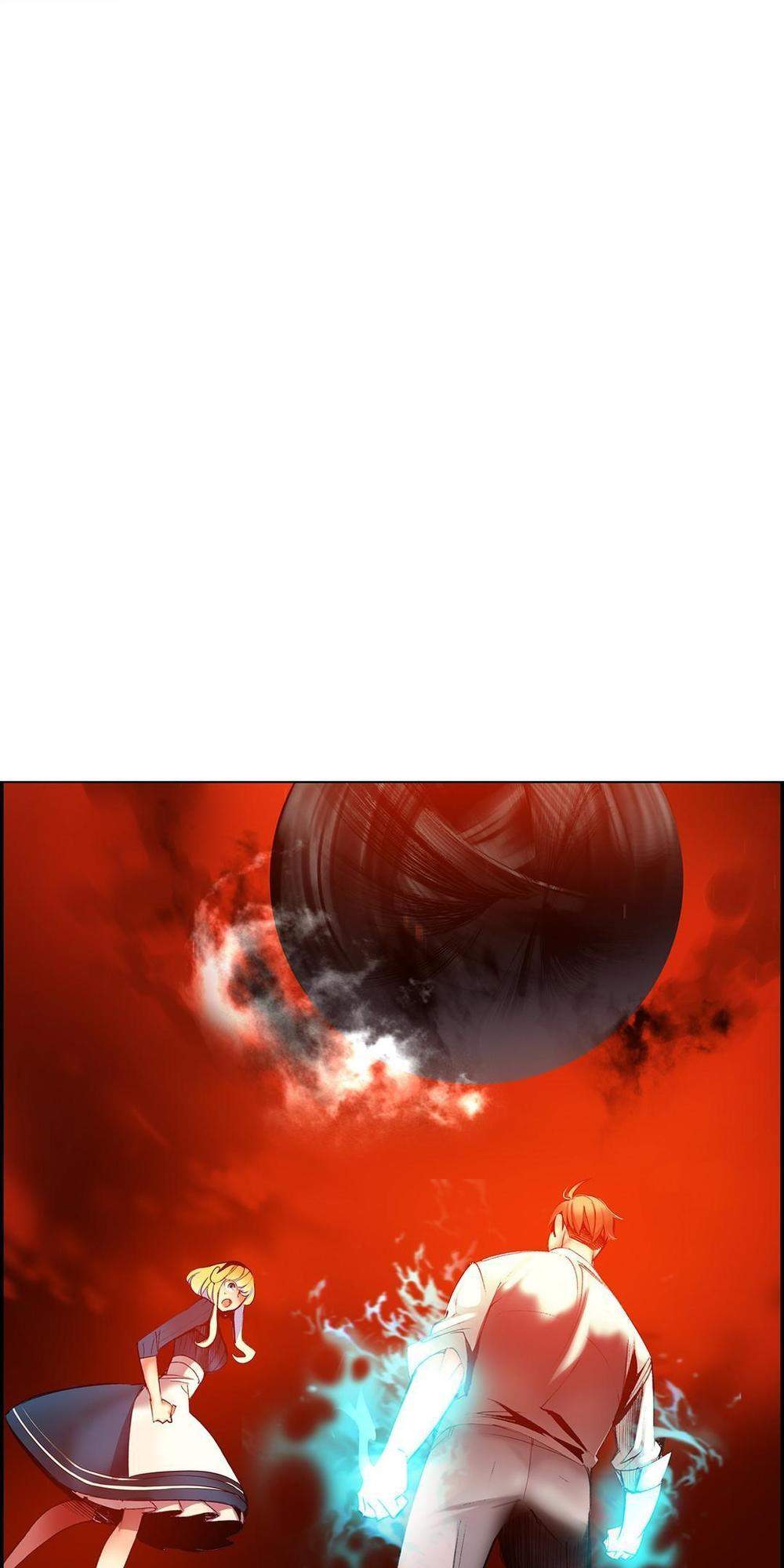 Đọc truyện hentai Sự Ràng Buộc Của Lilith - Chap 38