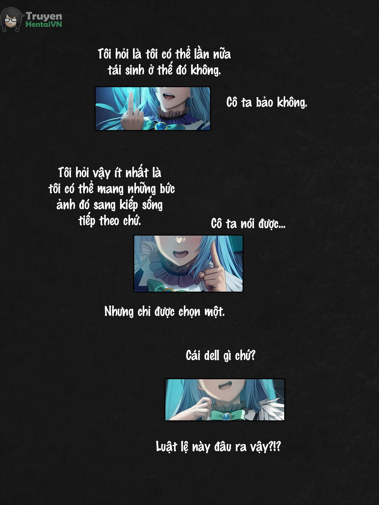 Đọc truyện hentai I Reincarnated into a Fire Emblem Isekai and Made a Deal with the Villainess for Anal [FEFanatica/AI Assisted] - Ngoại truyện