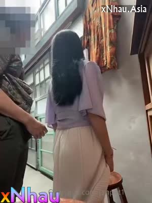 Thanh niên đè bé Ny Nhân Trần Public Trước Phòng Trọ (Thanh niên đè bé Ny Nhân Trần Public Trước Phòng Trọ) [26]