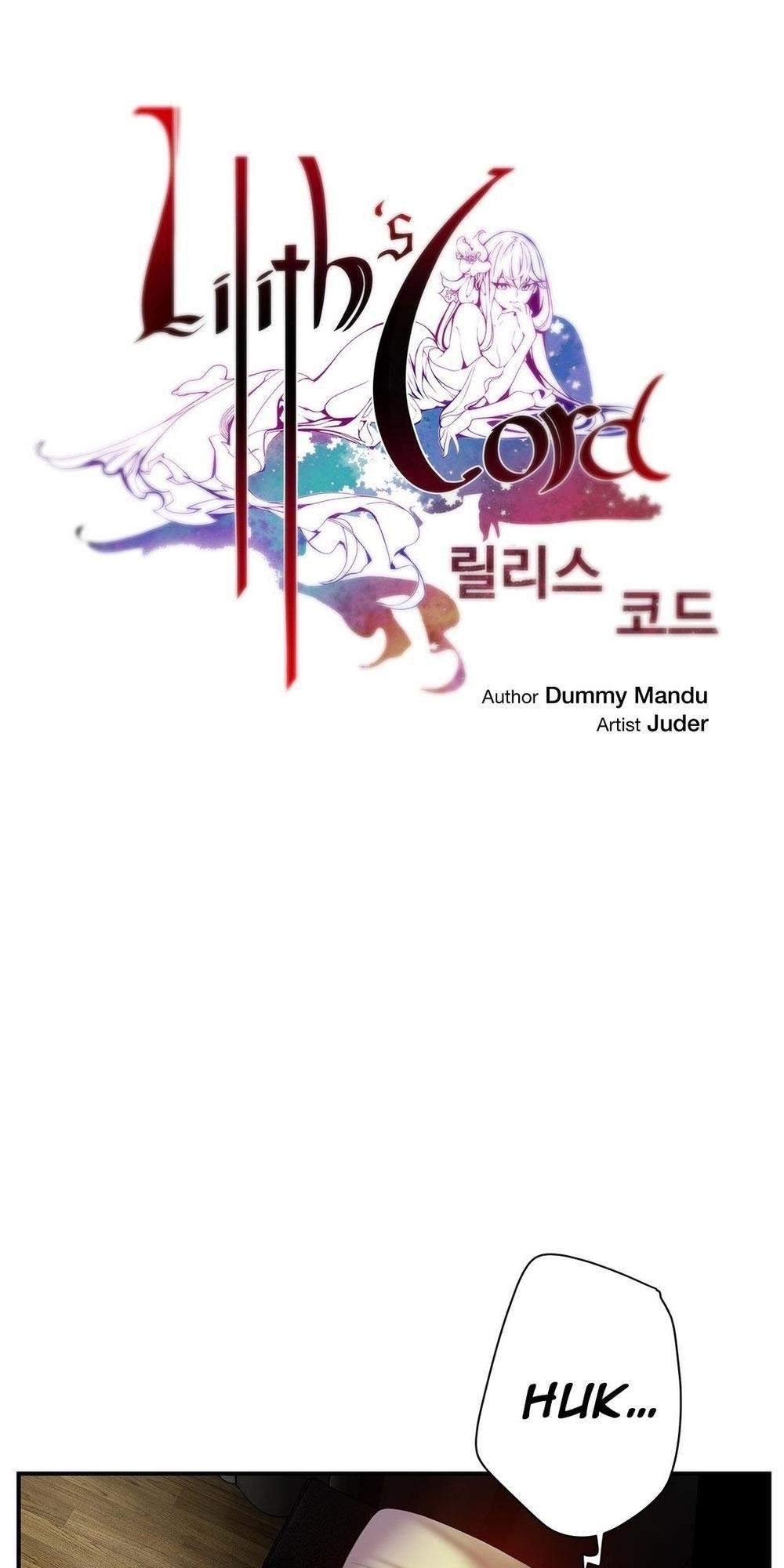 Đọc truyện hentai Sự Ràng Buộc Của Lilith - Chap 48