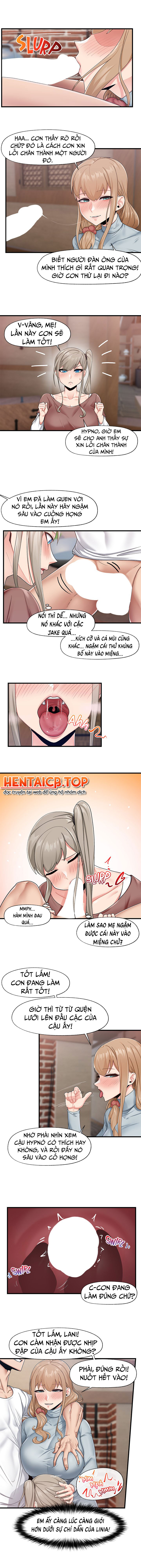 Đọc truyện hentai Thôi miên tuyệt đối ở dị giới - Chap 22