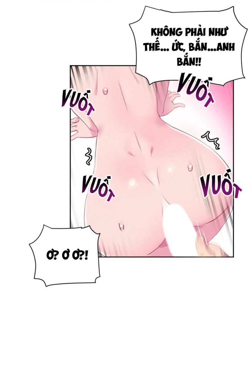 Đọc truyện hentai Câu chuyện nhỏ, bí mật lớn - Chap 15