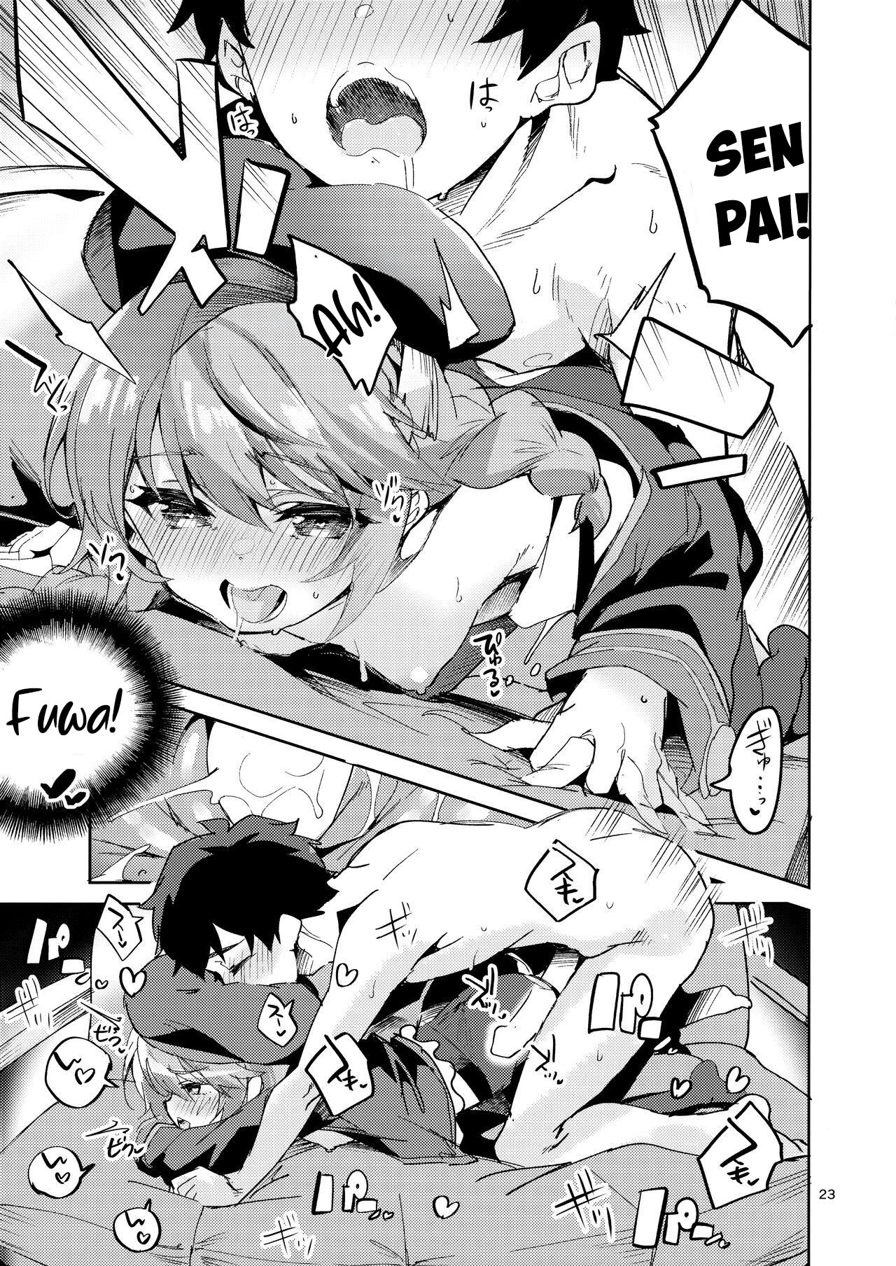 Đọc truyện hentai Định nghĩa về tuổi trẻ - Oneshot nứng