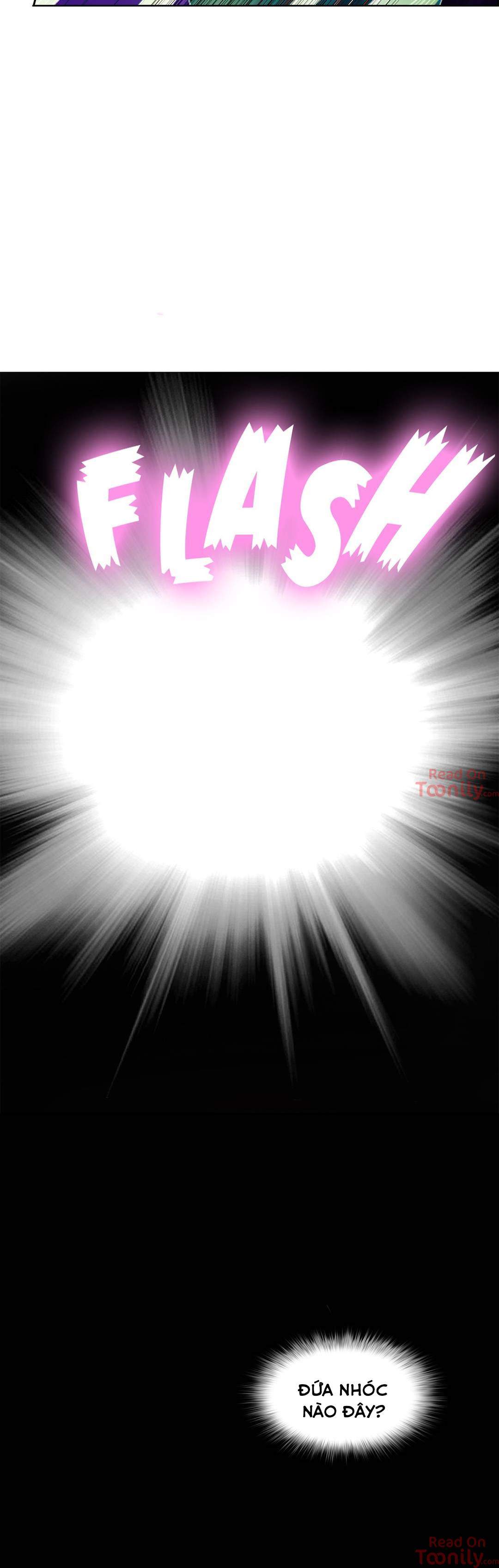 Đọc truyện hentai Sự Ràng Buộc Của Lilith - Chap 72