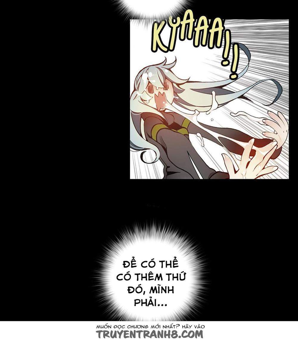 Đọc truyện hentai Sự Ràng Buộc Của Lilith - Chap 44