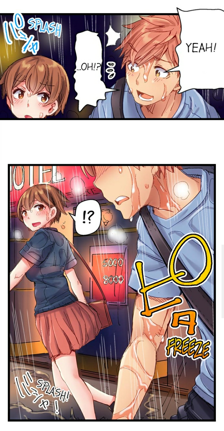Đọc truyện hentai Bar cặc ! Phục vụ các quý cô ~ - Chap 10 : Thính đôi .