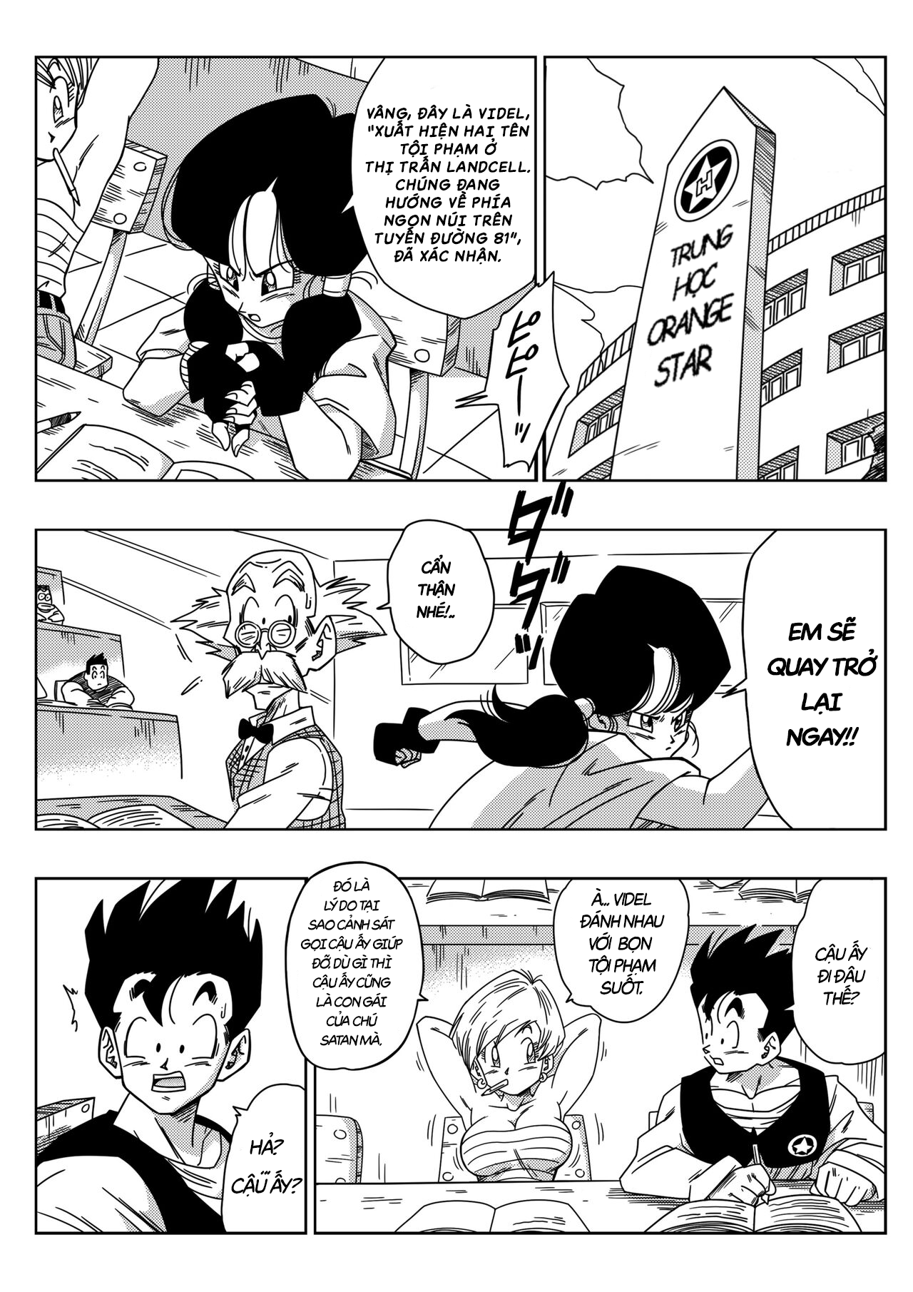 Đọc truyện hentai Hiếp dâm nữ anh hùng - Oneshot không màu