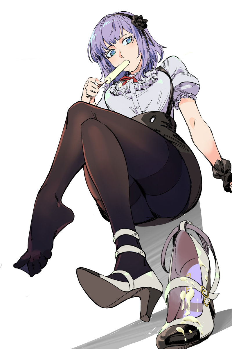 Đọc truyện hentai Chị Yanko xuất hiện! - Chap 2