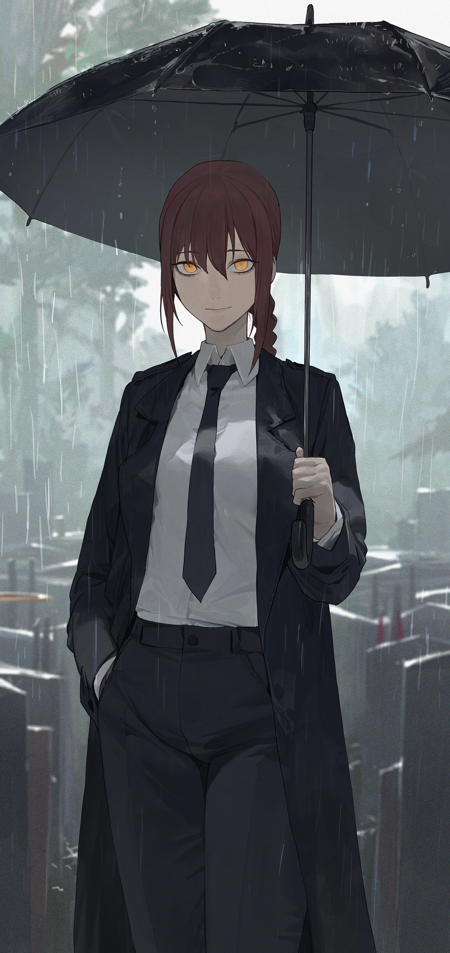 Wallpaper wibu dọc 745