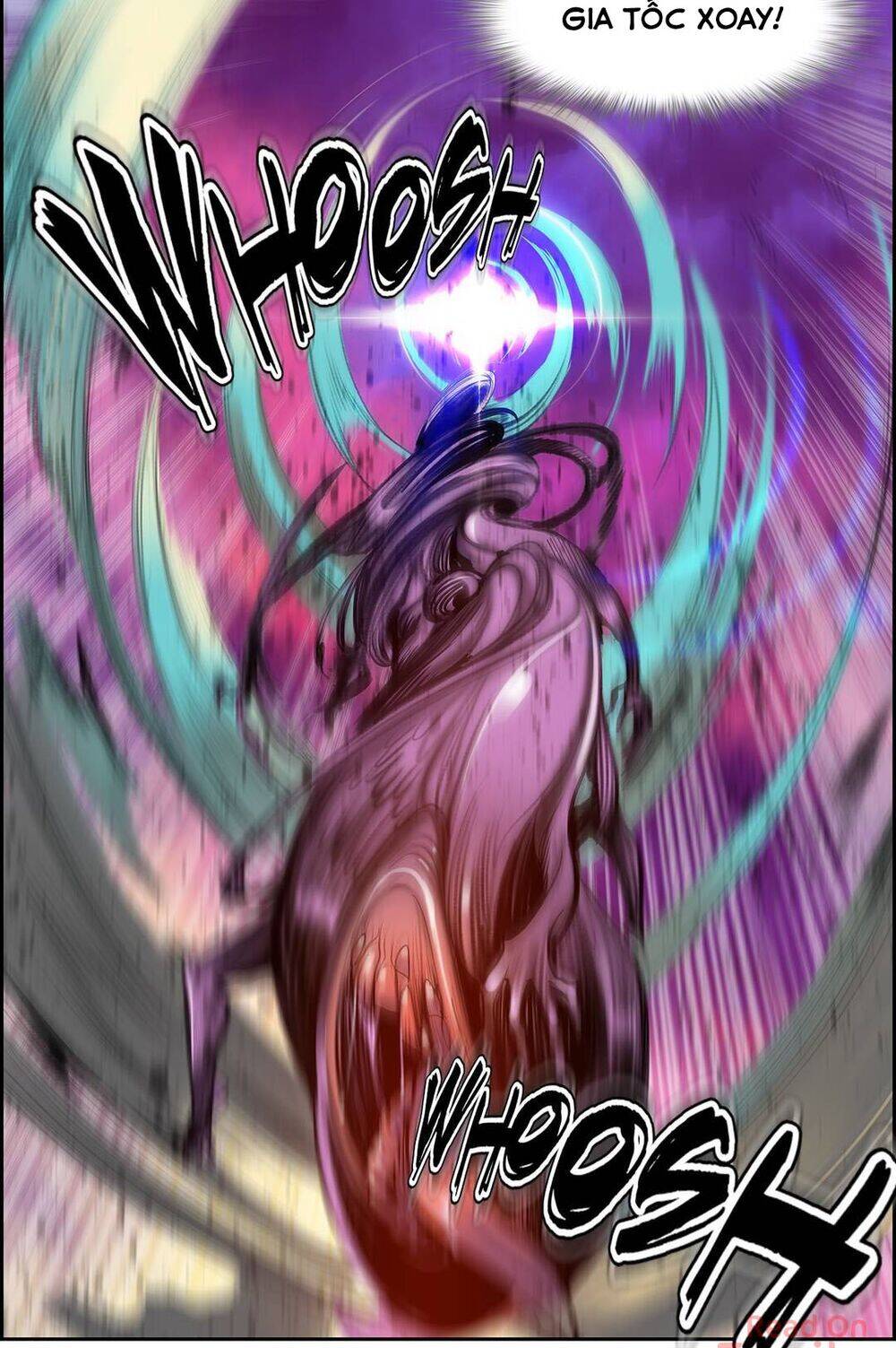 Đọc truyện hentai Sự Ràng Buộc Của Lilith - Chap 73