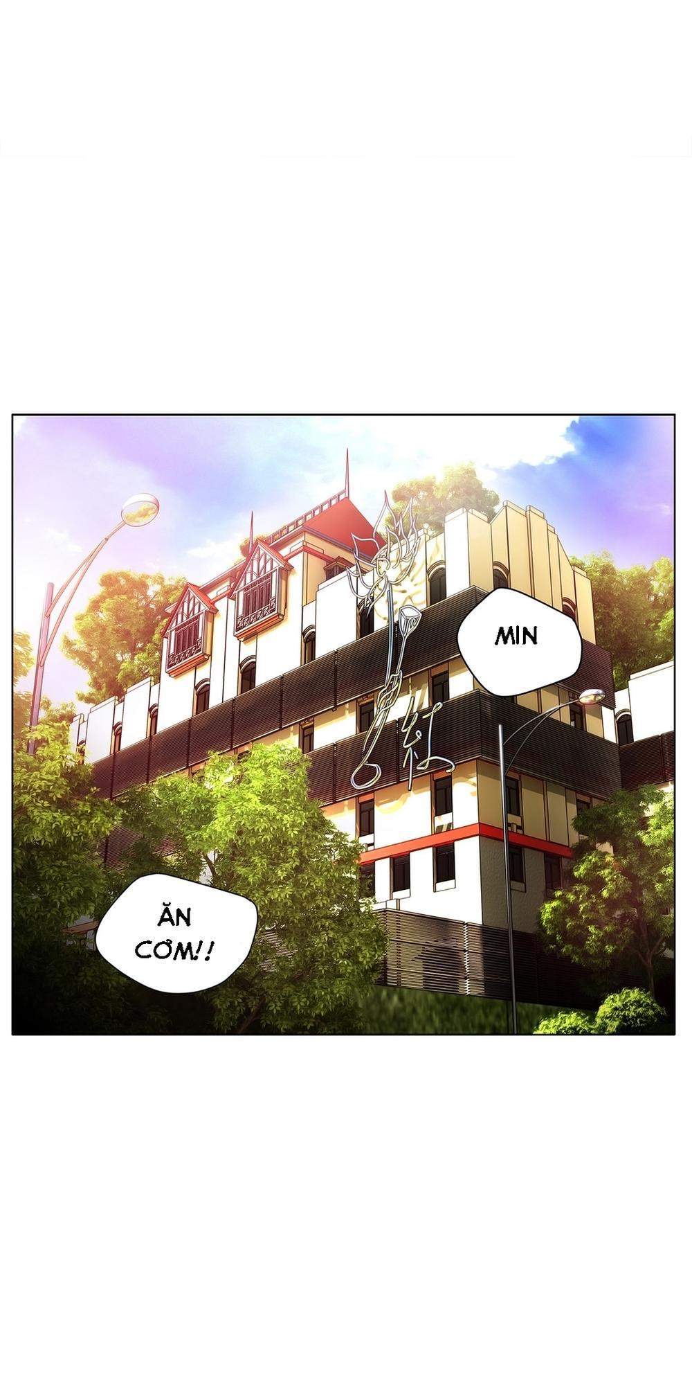 Đọc truyện hentai Sự Ràng Buộc Của Lilith - Chap 7