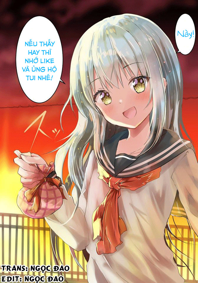 Đọc truyện hentai Kế hoạch biến Valerie-chan thành chó cưng - Oneshot