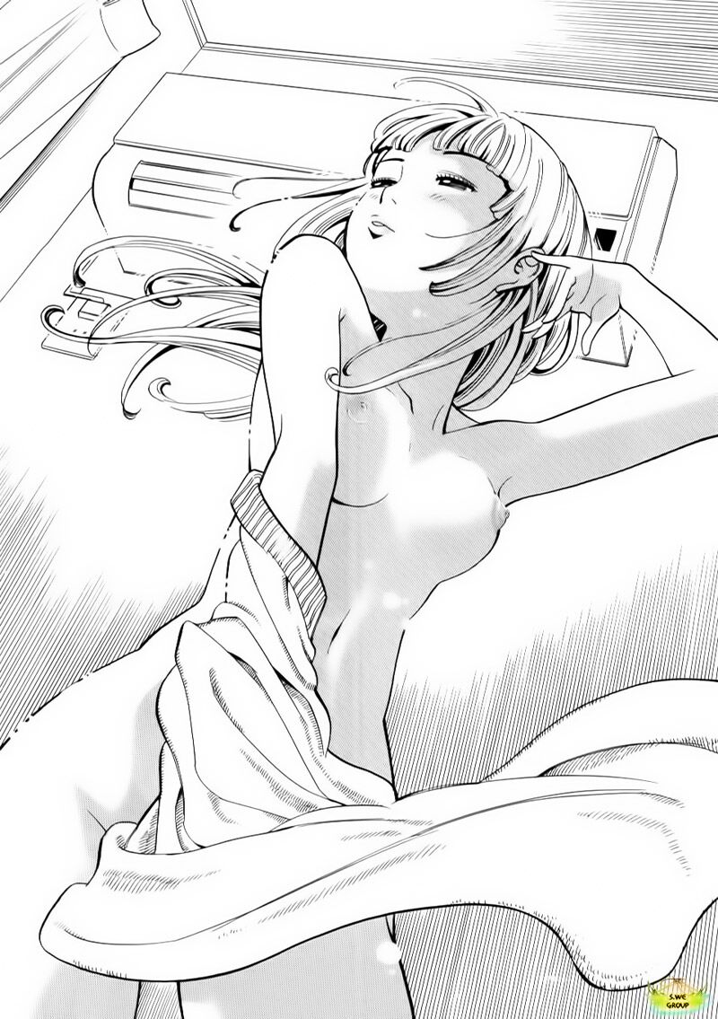 Đọc truyện hentai Nozoki Ana - Chap 2